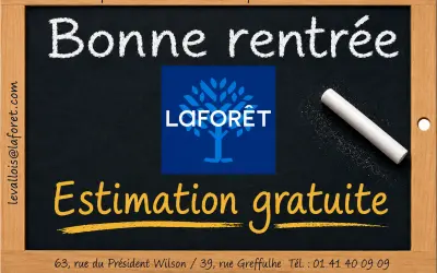 Appartement 612 000 € LEVALLOIS PERRET (92300) photo 8