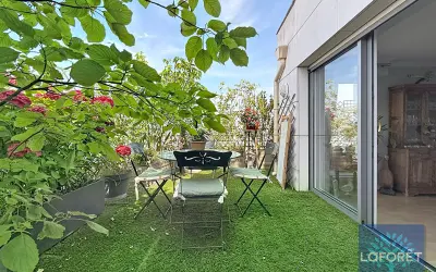 Appartement 1 530 000 € NEUILLY SUR SEINE (92200) photo 2