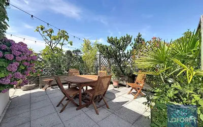 Appartement 1 530 000 € NEUILLY SUR SEINE (92200) photo 4