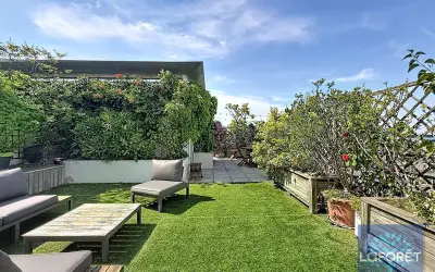 Appartement 1 530 000 € NEUILLY SUR SEINE (92200) photo 5