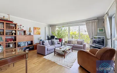 Appartement 1 530 000 € NEUILLY SUR SEINE (92200) photo 6