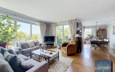 Appartement 1 530 000 € NEUILLY SUR SEINE (92200) photo 7