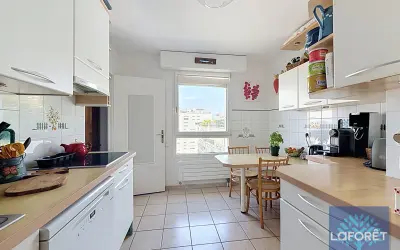 Appartement 1 530 000 € NEUILLY SUR SEINE (92200) photo 8