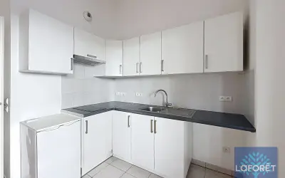 Appartement 295 000 € LEVALLOIS PERRET (92300) photo 2