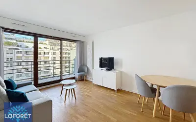 Appartement 1 900 €/mois LEVALLOIS PERRET (92300) photo 4