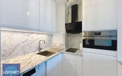 Appartement 1 900 €/mois LEVALLOIS PERRET (92300) photo 6