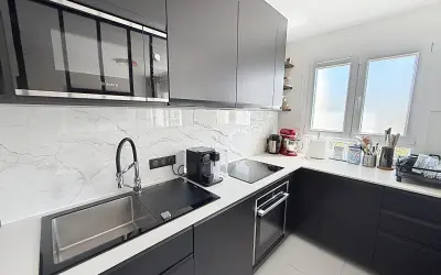 Appartement 499 000 € LEVALLOIS PERRET (92300) photo 4