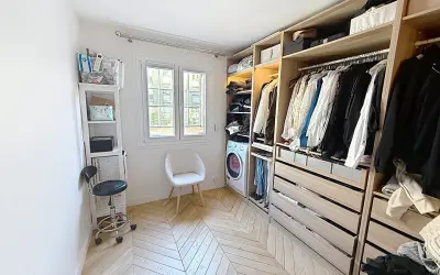 Appartement 499 000 € LEVALLOIS PERRET (92300) photo 7