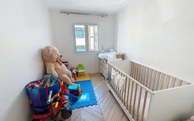 Appartement 499 000 € LEVALLOIS PERRET (92300) photo 8
