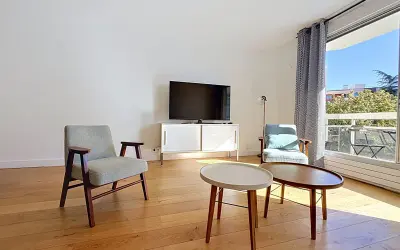 Appartement 695 000 € LEVALLOIS PERRET (92300) photo 2