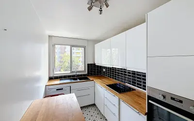 Appartement 695 000 € LEVALLOIS PERRET (92300) photo 4