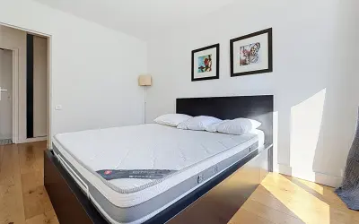 Appartement 695 000 € LEVALLOIS PERRET (92300) photo 5
