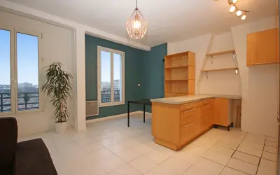 Appartement 315 000 € LEVALLOIS PERRET (92300) photo 2