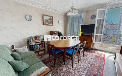 Appartement 418 000 € LEVALLOIS PERRET (92300) photo 2