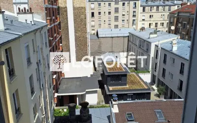 Appartement 418 000 € LEVALLOIS PERRET (92300) photo 4