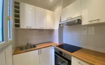 Appartement 320 000 € LEVALLOIS PERRET (92300) photo 2