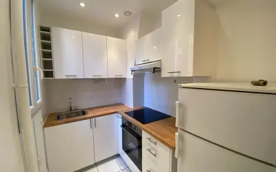 Appartement 320 000 € LEVALLOIS PERRET (92300) photo 4
