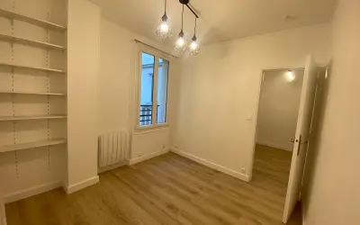 Appartement 320 000 € LEVALLOIS PERRET (92300) photo 5