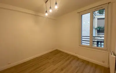 Appartement 320 000 € LEVALLOIS PERRET (92300) photo 6