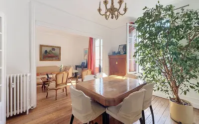 Appartement 718 000 € LEVALLOIS PERRET (92300) photo 2