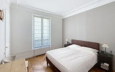 Appartement 1 250 000 € PARIS (75017) photo 5