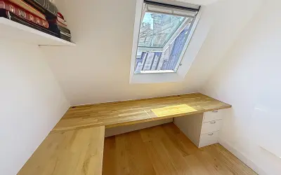 Appartement 1 250 000 € PARIS (75017) photo 7