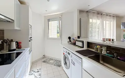 Appartement 480 000 € LEVALLOIS PERRET (92300) photo 2