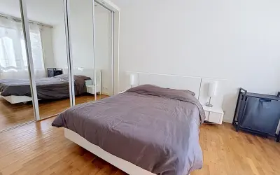 Appartement 480 000 € LEVALLOIS PERRET (92300) photo 4
