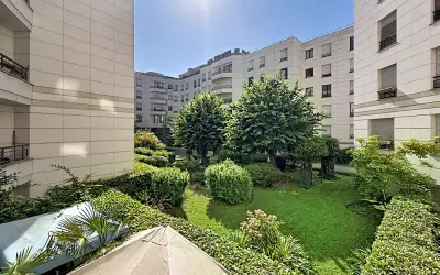 Appartement 480 000 € LEVALLOIS PERRET (92300) photo 6
