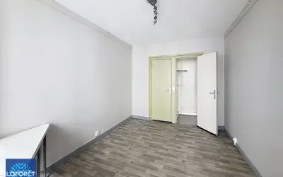 Appartement 100 000 € LEVALLOIS PERRET (92300) photo 2