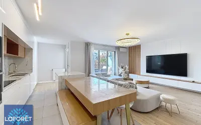 Appartement 5 250 €/mois LEVALLOIS PERRET (92300) photo 4