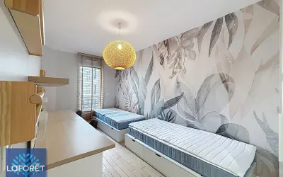 Appartement 5 250 €/mois LEVALLOIS PERRET (92300) photo 7