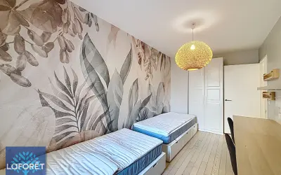 Appartement 5 250 €/mois LEVALLOIS PERRET (92300) photo 9