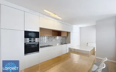 Appartement 4 700 €/mois LEVALLOIS PERRET (92300) photo 5