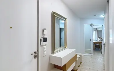 Appartement 4 700 €/mois LEVALLOIS PERRET (92300) photo 6