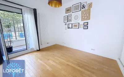 Appartement 365 000 € LEVALLOIS PERRET (92300) photo 9
