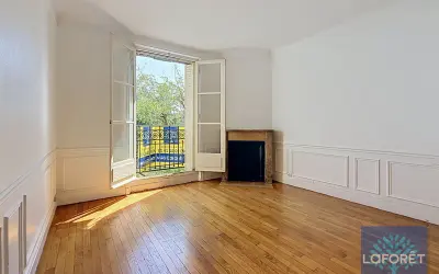 Appartement 515 000 € LEVALLOIS PERRET (92300) photo 2