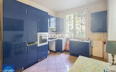 Appartement 790 000 € NEUILLY SUR SEINE (92200) photo 6