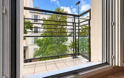 Appartement 319 800 € LEVALLOIS PERRET (92300) photo 2