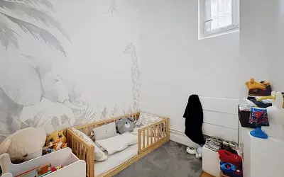 Appartement 630 000 € LEVALLOIS PERRET (92300) photo 5