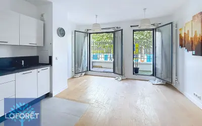Appartement 365 000 € LEVALLOIS PERRET (92300) photo 2