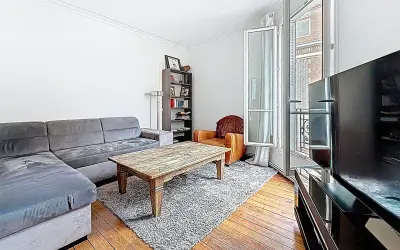 Appartement 549 000 € LEVALLOIS PERRET (92300) photo 2