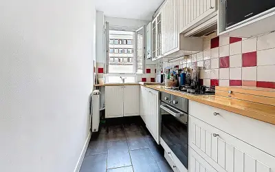 Appartement 549 000 € LEVALLOIS PERRET (92300) photo 4