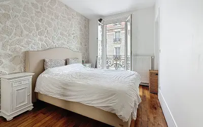 Appartement 549 000 € LEVALLOIS PERRET (92300) photo 5