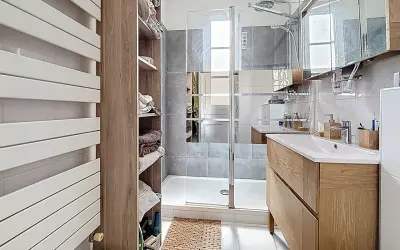 Appartement 549 000 € LEVALLOIS PERRET (92300) photo 6