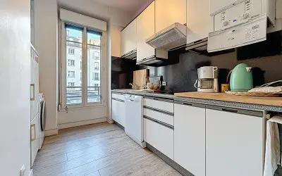 Appartement 749 000 € LEVALLOIS PERRET (92300) photo 2