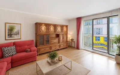 Appartement 478 000 € Levallois-Perret (92300) photo 4