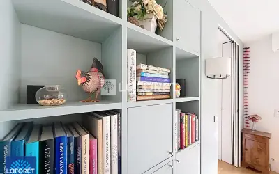 Appartement 1 445 000 € LEVALLOIS PERRET (92300) photo 6