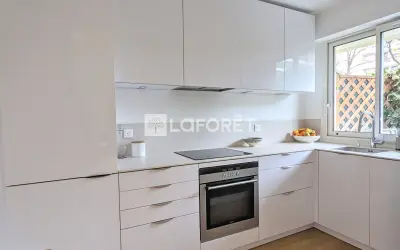 Appartement 1 445 000 € LEVALLOIS PERRET (92300) photo 7