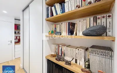 Appartement 1 445 000 € LEVALLOIS PERRET (92300) photo 8